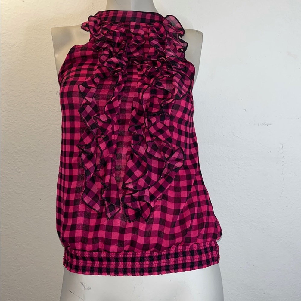 Xhilaration top size XS